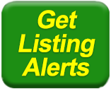 Real Estate Listing Alerts for Daytona